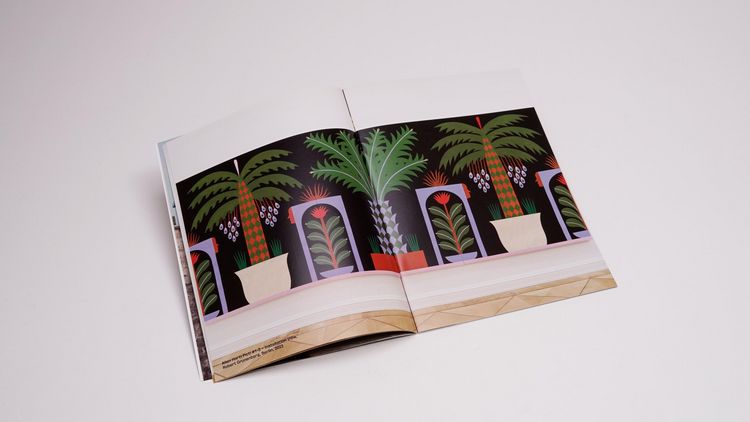 Produktbild: Agostino Iacurci