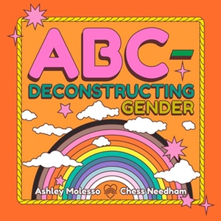 Produktbild: Abc-Deconstructing Gender