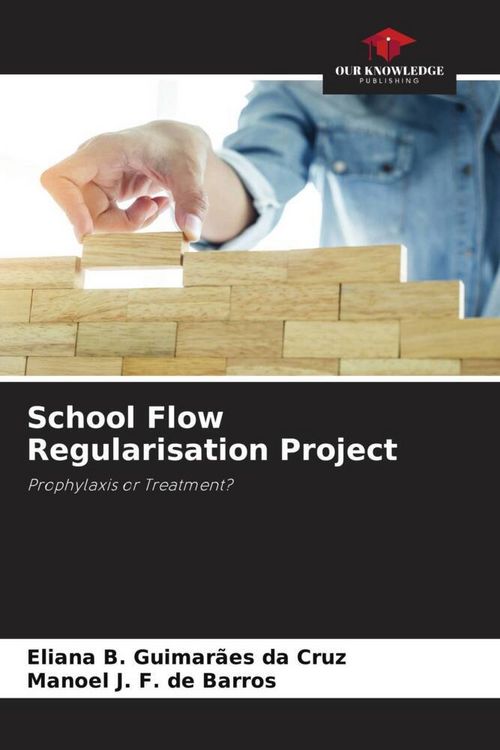 Produktbild: School Flow Regularisation Project