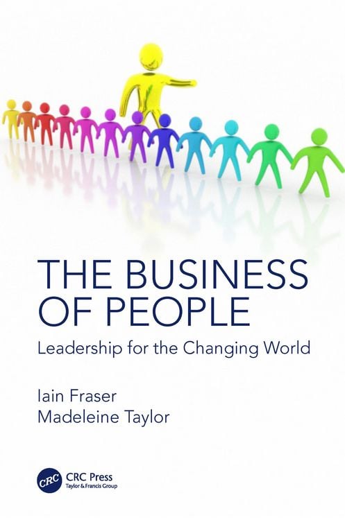 Produktbild: The Business of People