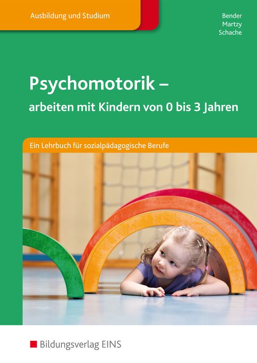 Produktbild: Psychomotorik