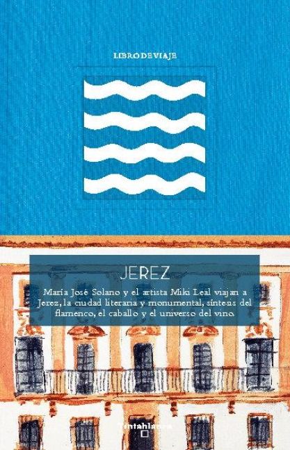 Produktbild: Jerez