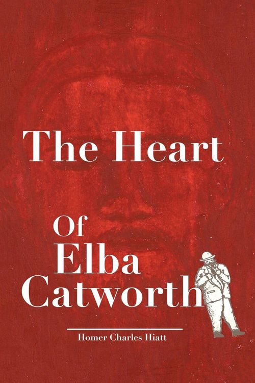 Produktbild: The Heart of Elba Catworth