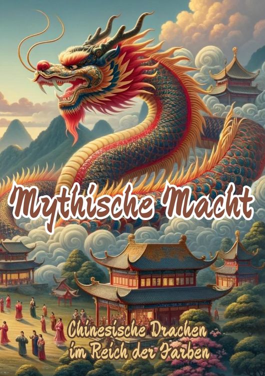 Produktbild: Mythische Macht
