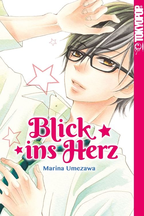 Produktbild: Blick ins Herz
