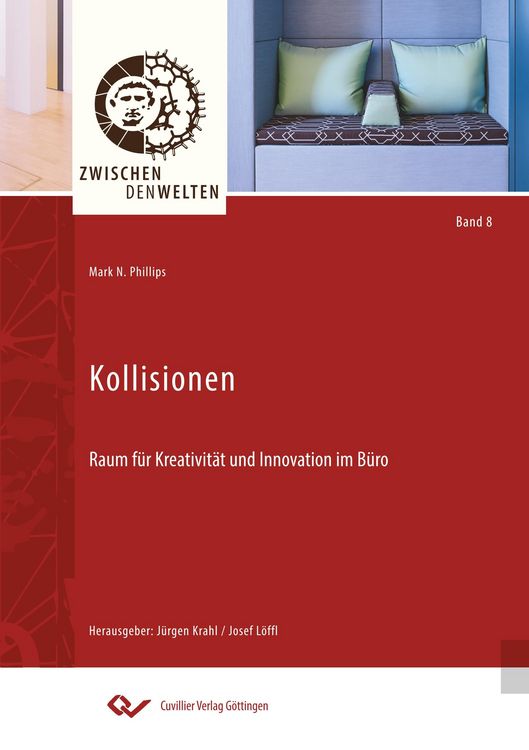 Produktbild: Kollisionen