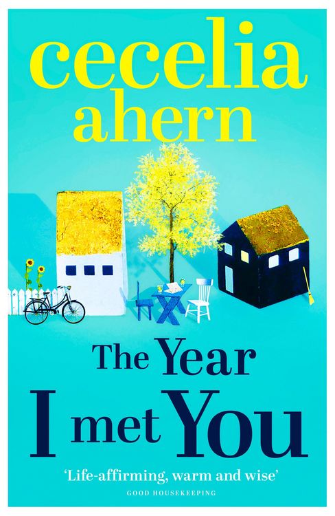 Produktbild: YEAR I MET YOU_PB
