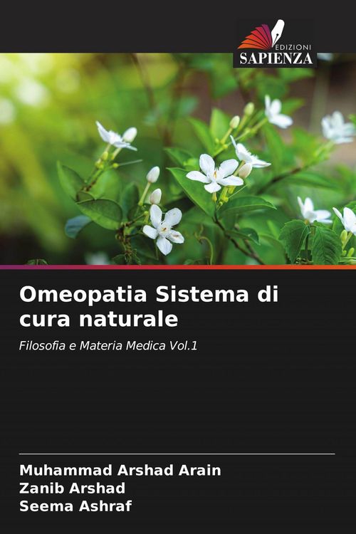 Produktbild: Omeopatia Sistema di cura naturale