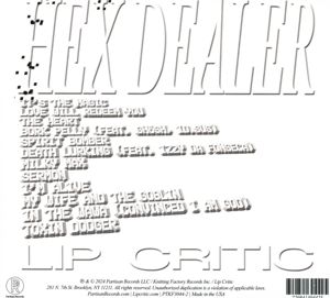 Produktbild: Hex Dealer