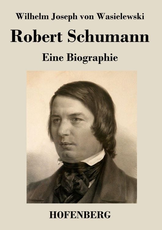 Produktbild: Robert Schumann