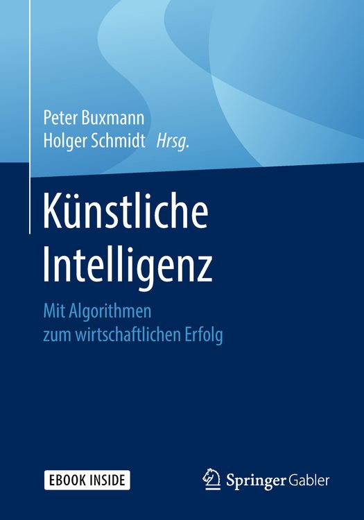 Produktbild: K&uuml;nstliche Intelligenz