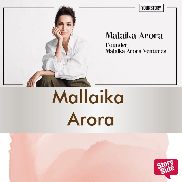 Produktbild: Mallaika Arora