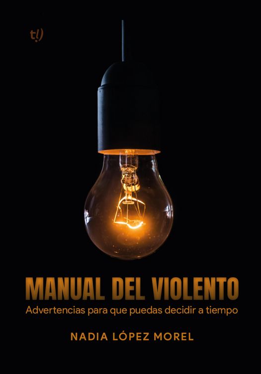 Produktbild: Manual del violento
