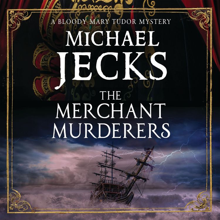 Produktbild: Merchant Murderers, The