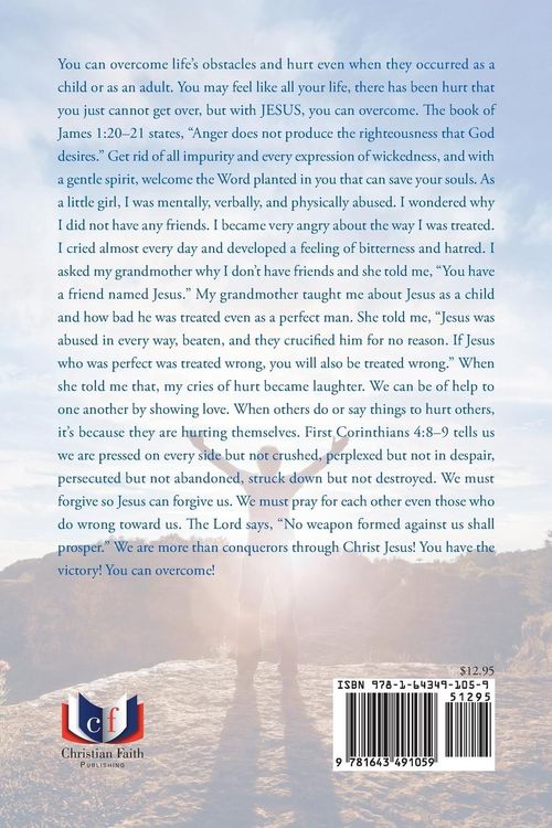 Produktbild: You Can Overcome