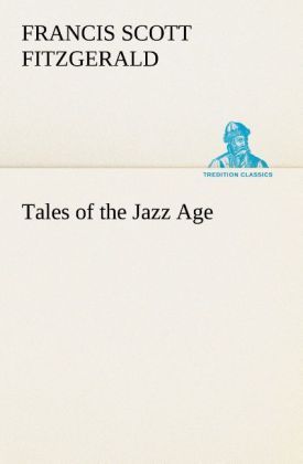 Produktbild: Tales of the Jazz Age