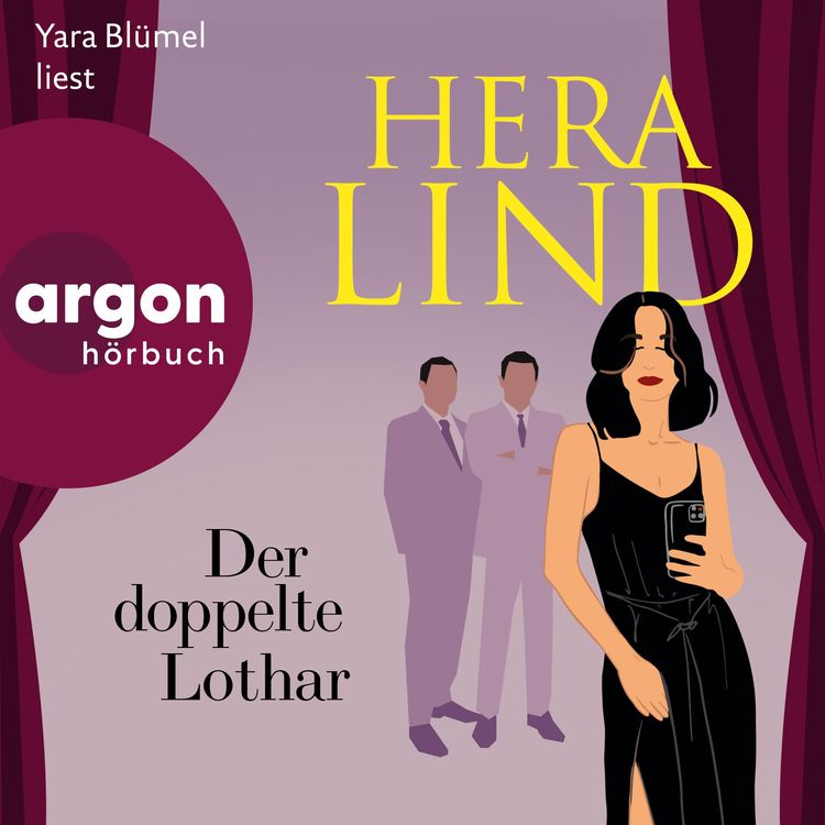 Produktbild: Der doppelte Lothar