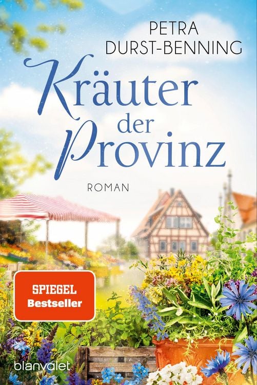 Produktbild: Kr&auml;uter der Provinz