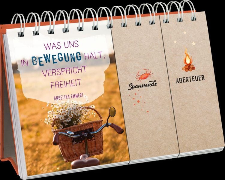 Produktbild: Countdown zum Ruhestand