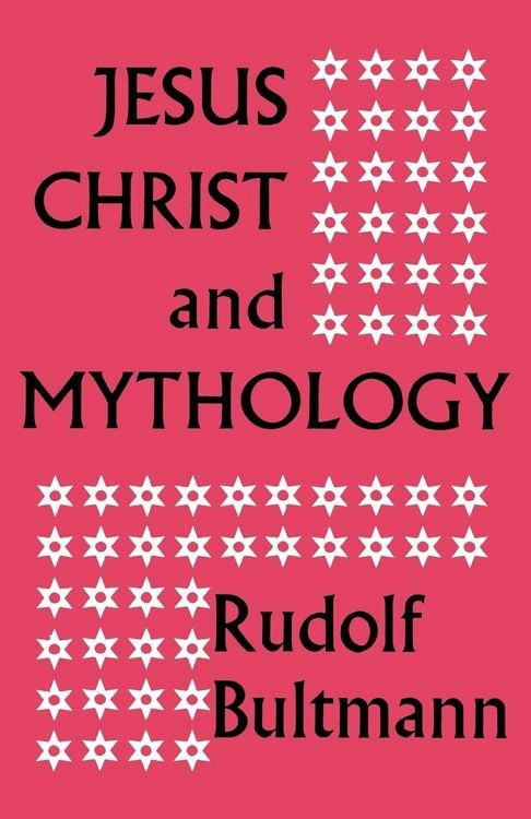 Produktbild: Jesus Christ and Mythology