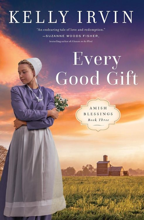 Produktbild: Every Good Gift