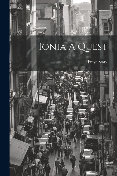Produktbild: Ionia A Quest