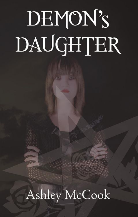 Produktbild: Demon's Daughter (Emily: Book 1)