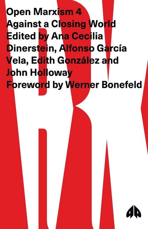 Produktbild: Open Marxism 4