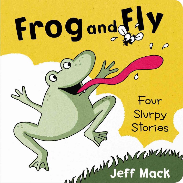 Produktbild: Frog & Fly