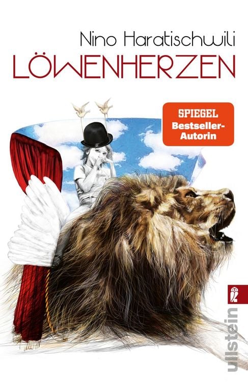 Produktbild: L&ouml;wenherzen