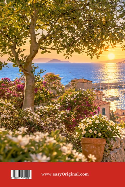 Produktbild: Italienisch lernen mit lustigen Kurzgeschichten (A2) - L&rsquo;isola senza macchine (+ Audio-CD)