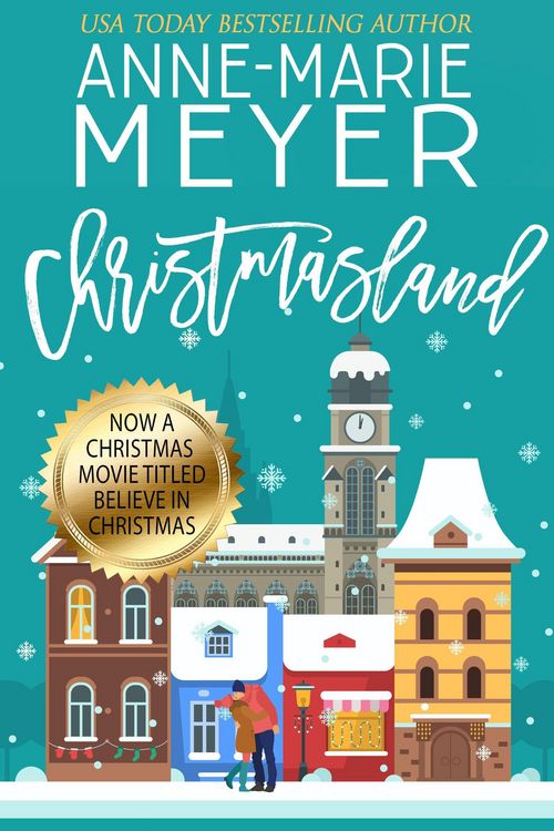 Produktbild: Christmasland