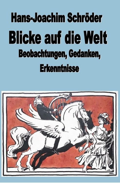 Produktbild: Blicke auf die Welt