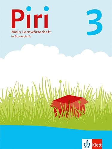 Produktbild: Piri 3