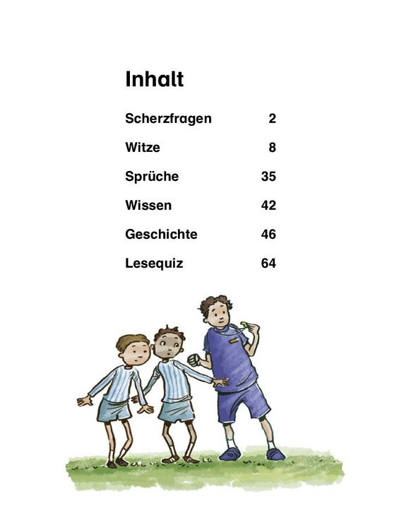 Produktbild: Mein Erstlesebuch Fu&szlig;ball | F&uuml;r Leseanf&auml;nger