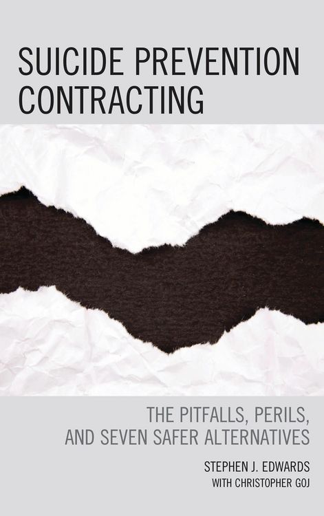 Produktbild: Suicide Prevention Contracting