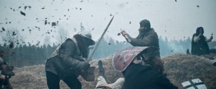 Produktbild: Baltic Tribes - Die letzten Helden Europas