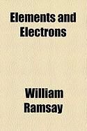 Produktbild: Elements and Electrons