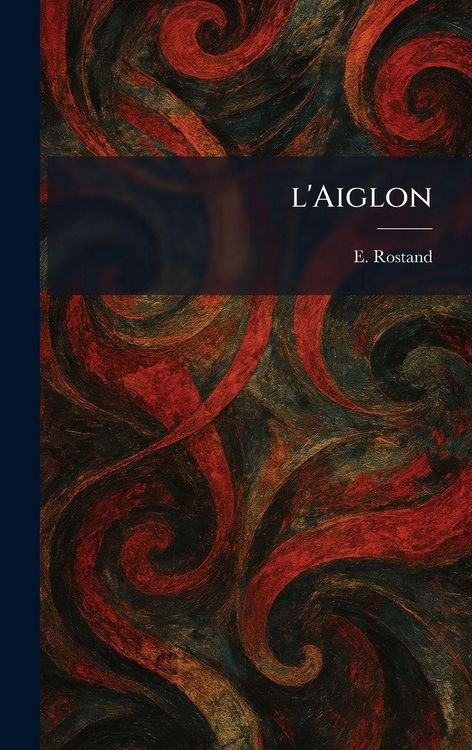 Produktbild: L'Aiglon