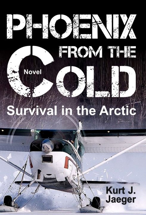 Produktbild: Phoenix from The Cold