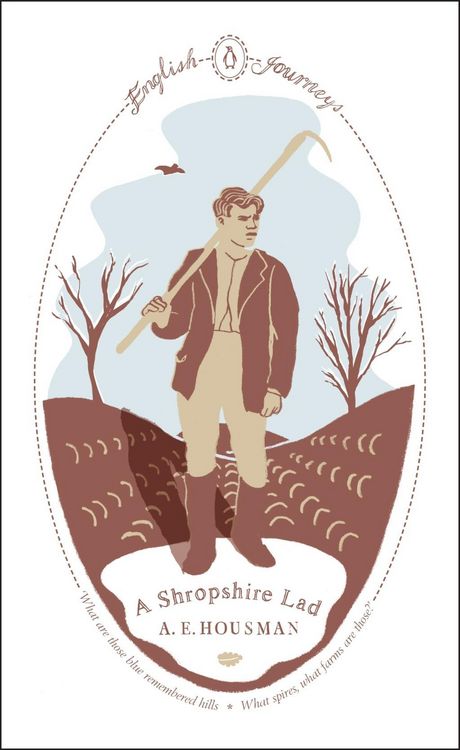 Produktbild: A Shropshire Lad