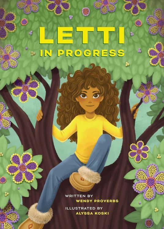 Produktbild: Letti in Progress
