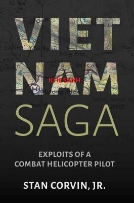 Produktbild: Vietnam Saga