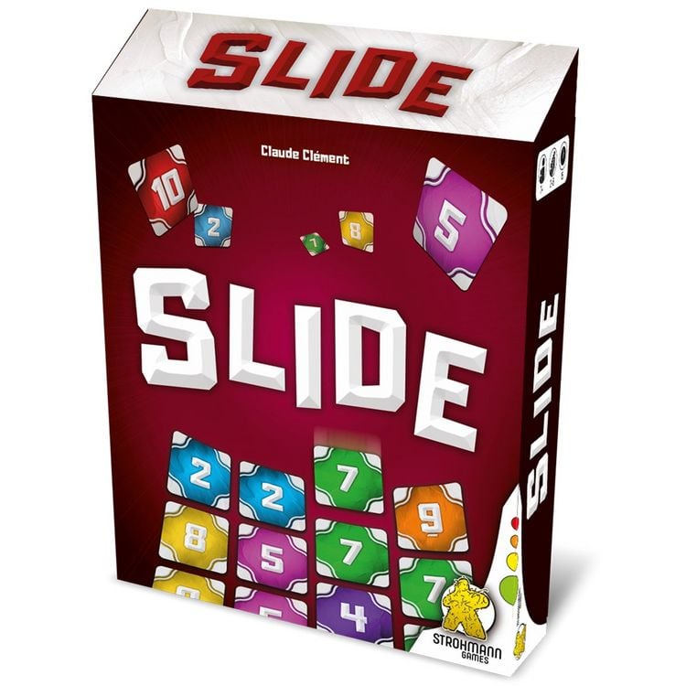Produktbild: Slide