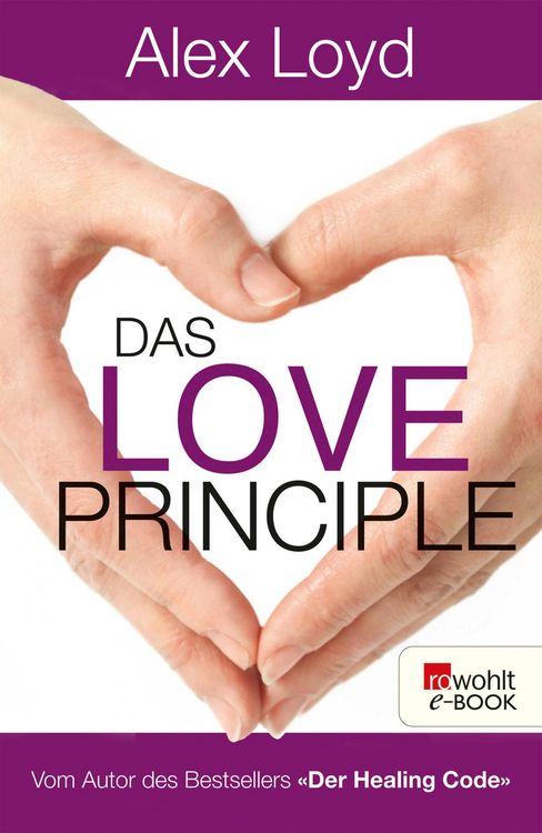 Produktbild: Das Love Principle