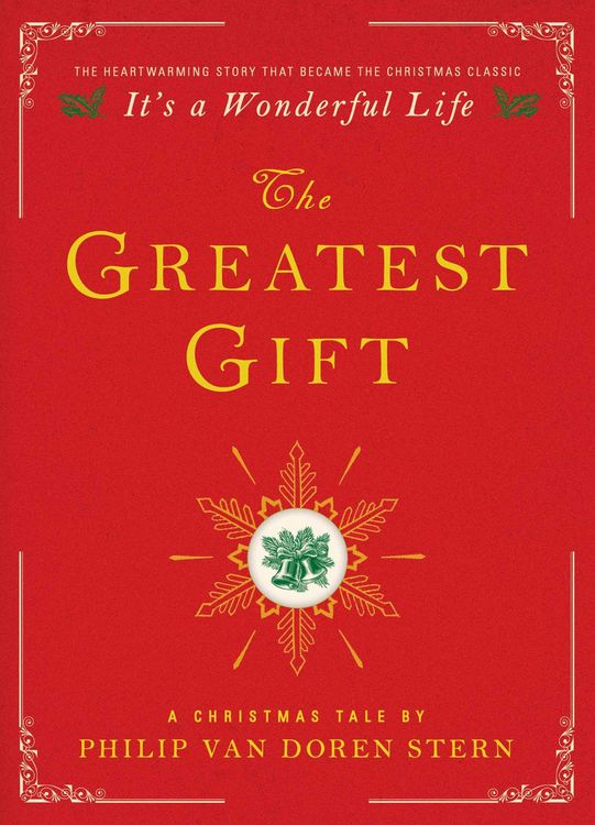 Produktbild: The Greatest Gift