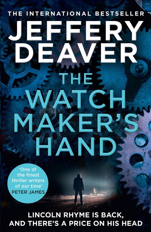 Produktbild: The Watchmaker's Hand