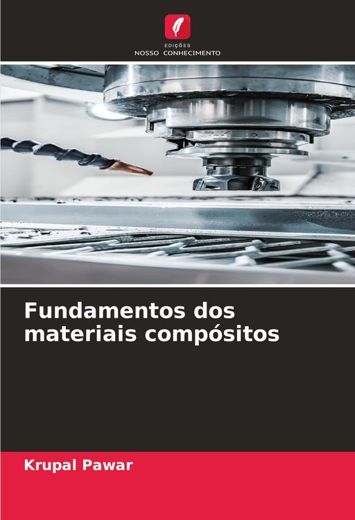 Produktbild: Fundamentos dos materiais comp&oacute;sitos