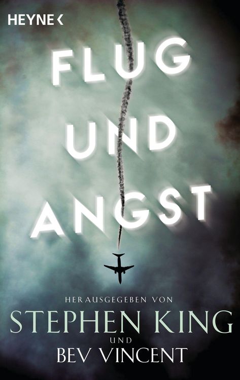 Produktbild: Flug und Angst
