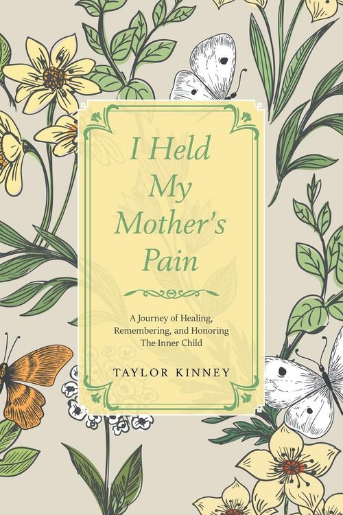 Produktbild: I Held My Mother's Pain